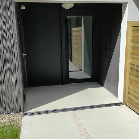 Evasion En Bord De - 350m - Garage Prive Concarneau