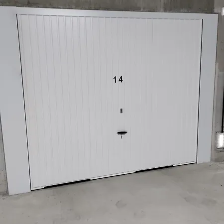 Evasion En Bord De - 350m - Garage Prive Concarneau